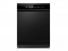 Посудомоечная машина Hofmann DW-167BK/HF чёрный