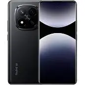 Смартфон Xiaomi Redmi Note 14 Pro Plus 5G 8/256 GB, Midnight Black