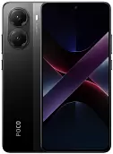Смартфон Xiaomi POCO X7 Pro 5G 8/256 ГБ, черный