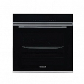 Духовой шкаф Goodwell 7137 W, черный