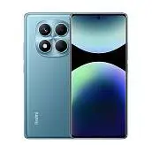 Смартфон Xiaomi Redmi Note 14 Pro 8/256 GB, Ocean Blue