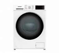 Стиральная машина Hofmann WM612-2SDW/HF 6кг, белый