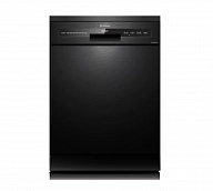 Посудомоечная машина Hofmann DW-B159BK/HF, чёрный