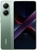 Смартфон Xiaomi POCO X7 Pro 5G 8/256 ГБ, зеленый
