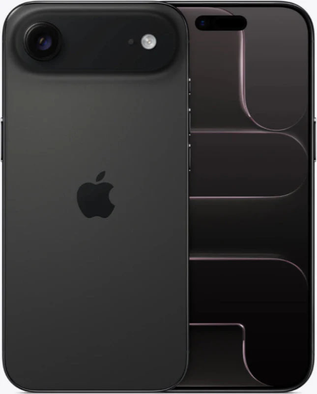 Space Black