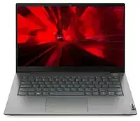 Lenovo thinkbook 14 G4 IAP (21dh001aru) / i5 1235u / 16GB / SSD 512GB / 14" noutbuk, kulrang