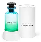Louis Vuitton Pacific Chill uniseks atir suvi, 100 ml