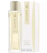 Lacoste Pour Femme ayollar atir suvi, 90 ml