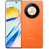 Honor x9b 12/256 Gb smartfon, to'q sariq