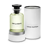 Uniseks atir Louis Vuitton Sur la Route, 100 ml