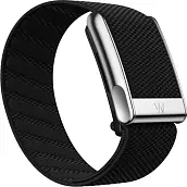 Фитнес-браслет Whoop 5.0 Life, серый