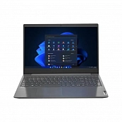 Lenovo v15 G3 IAP (82tt002gue) / i3 1215u / 4GB / SSD 256GB / 15.6" noutbuk, qora