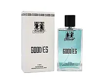 Luxury Concept Goodies erkaklar atir suvi, 80 ml