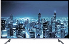 Smart Artel ua50h3502 Ultra 4K Android TV 50", quyuq kulrang