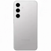 Samsung Galaxy s24+ 12/256 GB smartfon, kulrang