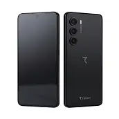 Smartfon 7TECH Connect U7 8/256 GB, Black