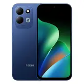 Смартфон Xiaomi Redmi 17 8/256 ГБ, Blue