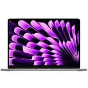 Apple Apple MacBook Air 15 / Apple M2 8 yadroli CPU 8 yadroli GPU / 8GB / SSD 256GB / macOS / 15.3",,