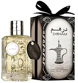 Uniseks atir suvi Ard Al Zaafaran Dirham, 100 ml