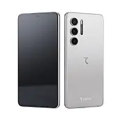 Smartfon 7TECH Connect U7 8/256 GB, White