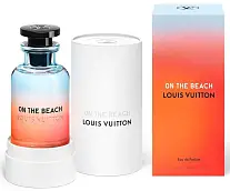 Louis Vuitton On The Beach uniseks atir suvi, 100 ml