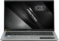 Acer Aspire 5A 315-58-54 KD (NX.ADDER.00 N) / i5-1135g7 / 8GB / SSD 256GB / 15.6", kumush