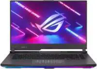 Asus Rog Strix G15 G513QM Laptop (90nr0562-M007B0) / AMD R7-5800h / 16GB / SSD 1TB / RTX3070 8GB / derazalar 11 uy / 15.6", qora