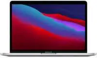 Apple MacBook Pro 13 2020 / M1 / 8GB / 1TB / Apple graphics 8 yadroli noutbuk, kumush