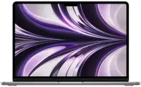 Laptop Apple MacBook Air 13 2022 / Apple m2 8 yadroli CPU 8 yadroli GPU / 8GB / SSD 512GB / macOS / 13.3", kulrang