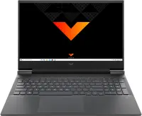 HP Virtus 16-d1004ci (67h56ea) / i7-12700 H / 16GB / SSD 1TB / RTX3060 6gb / 16.1" noutbuk, qora