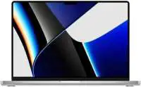 Apple MacBook Pro 16 2022 / M1 Pro / 16GB / SSD 512GB / macOS noutbuki, kumush