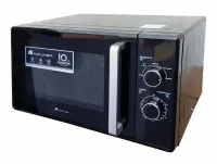 Микроволновая печь Volmer VM-2050BL, черный