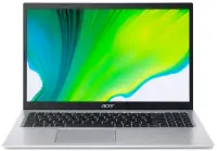 Acer Aspire 5 a515-56-59YM / i5-1135g7 / 8GB / SSD 256GB / 15.6" noutbuk, kumush