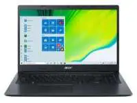 Acer Aspire 3 a315-57g / i5-1035g1 / 8GB / SSD 256GB / 15.6" noutbuk, kulrang