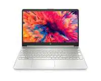 HP noutbuki (6k5v0ea) / i3 1215u / 8GB / SSD 256GB / 15.6", kulrang