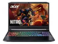 Ac Acer Nitro 5 AN515-57-921P_P (A. QEUSD.001) / i9-11900h / 16GB / SSD 512GB / RT RT