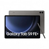 Samsung Galaxy Tab S9 FE+ 5G 8/128 GB planshet, grafit