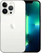 iPhone 13 Pro 128GB B/U — 85%/White