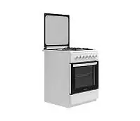 Газо-электрическая плита PREMIER модель PRM-G6040/MS3-W