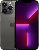 iPhone 13 Pro 128GB B/U — 85%/Black