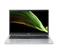 Ноутбук Acer Aspire 3 (A325-53) / i5-1334U / 16 ГБ / SDD 512 ГБ  / 15.6", Silver