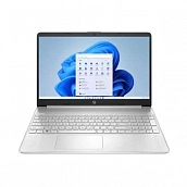 HP Laptop (7p514ea) / i3-1315u/ 8GB / SSD 512GB / 15.6" noutbuk, kulrang