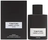 Унисекс парфюмерная вода Tom Ford  Ombre Leather, 100 мл