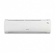 Hofmann Elegance Inverter 12 konditsioneri, qora