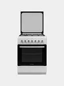 Бытовая газовая плита Premier модель PRM-G6040/MS4-W