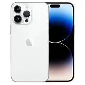 iPhone 14 Pro 128GB B/U  — 85%/White