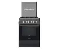 Бытовая газовая плита Premier PRM-G60-E40B