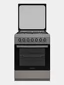 Бытовая газовая плита Premier модель PRM-G6040/MS4-INS