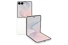 Смартфон Samsung Galaxy Z Flip 8 12/256 ГБ, Cream
