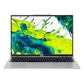 Ноутбук Acer Aspire Lite AL16-54P / i5‑1334U / 16 GB / SSD 512 GB /  16", Silver